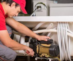 About The Faucet Pros Amelia, NE